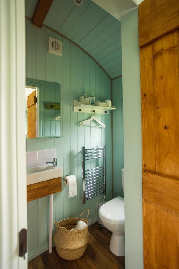Mulsford Cottage Malpas  Oda fotoğraf