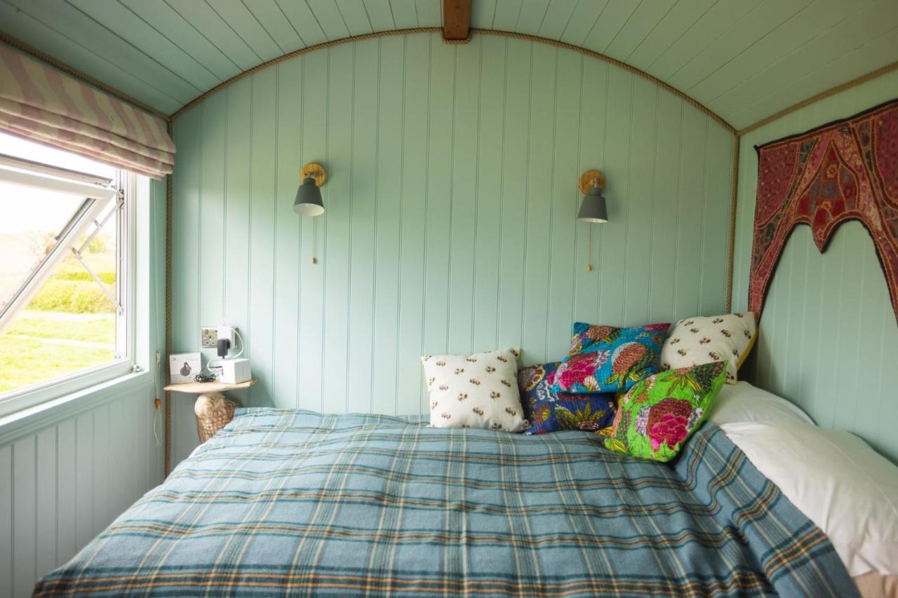 Mulsford Cottage Malpas  Oda fotoğraf