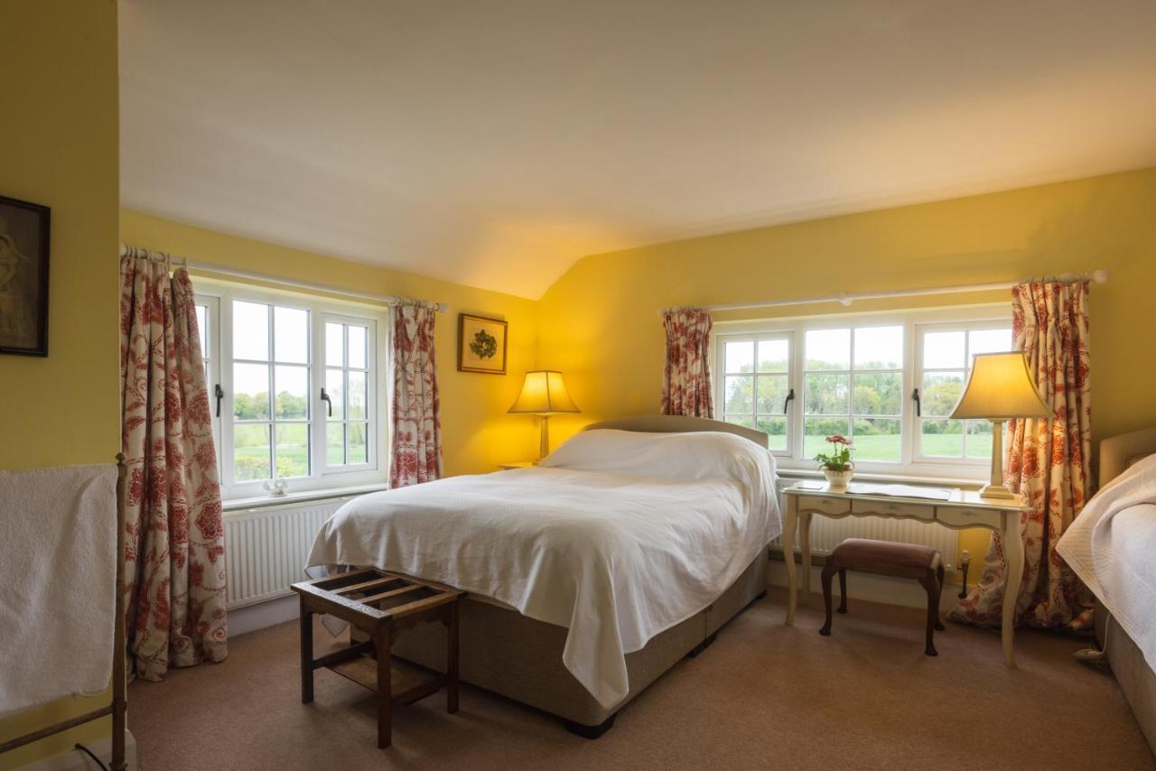 Mulsford Cottage Malpas  Dış mekan fotoğraf