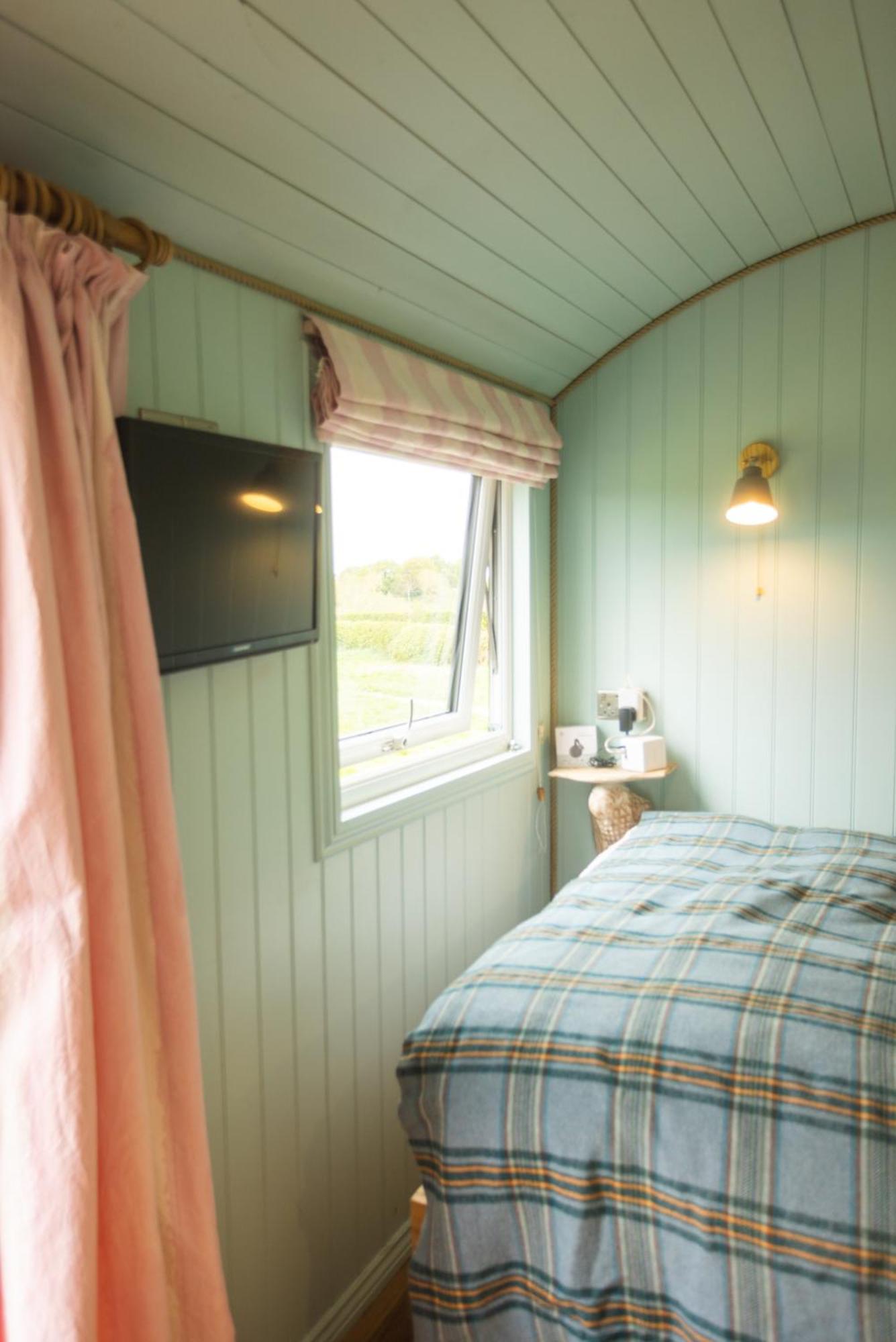 Mulsford Cottage Malpas  Oda fotoğraf