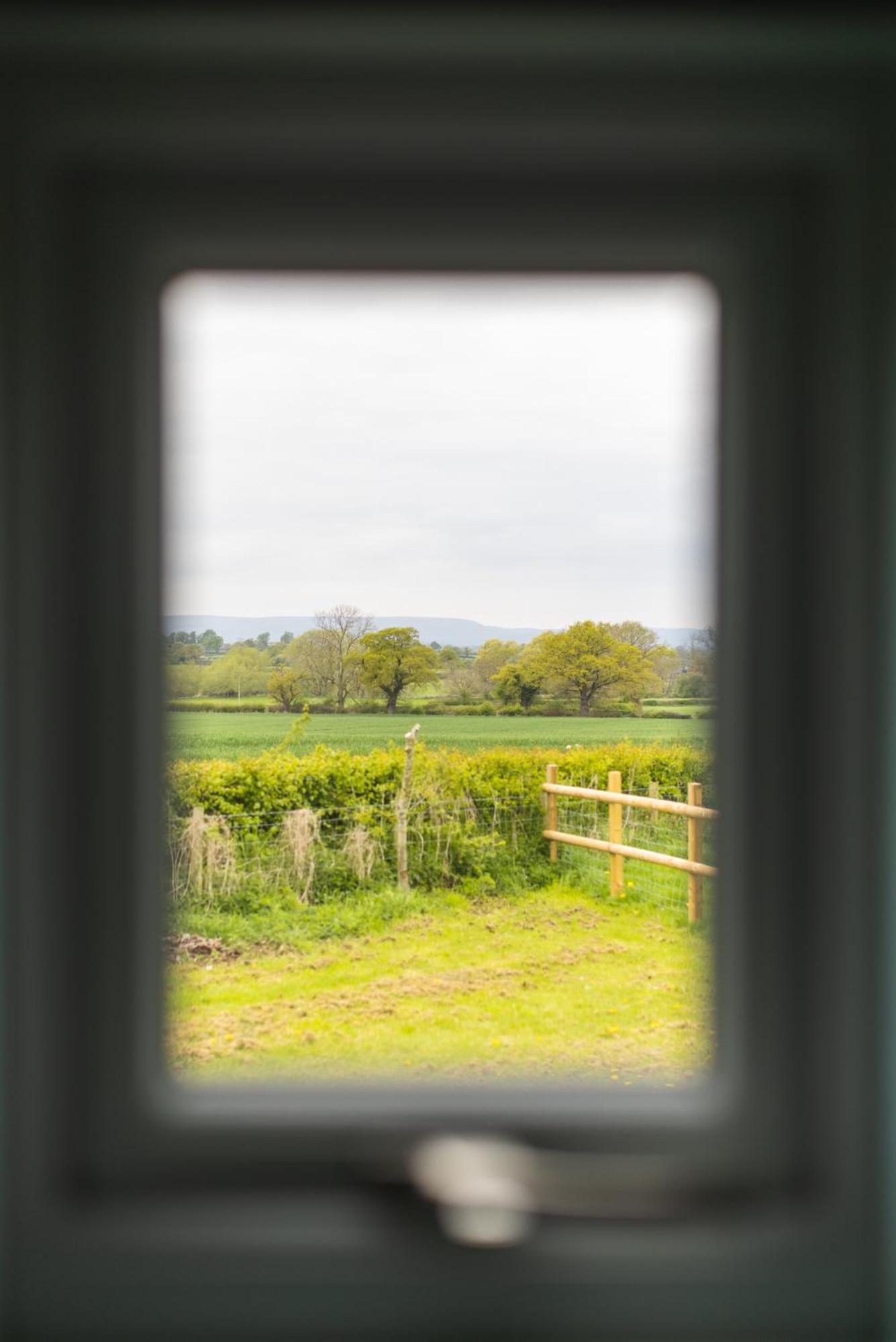 Mulsford Cottage Malpas  Oda fotoğraf