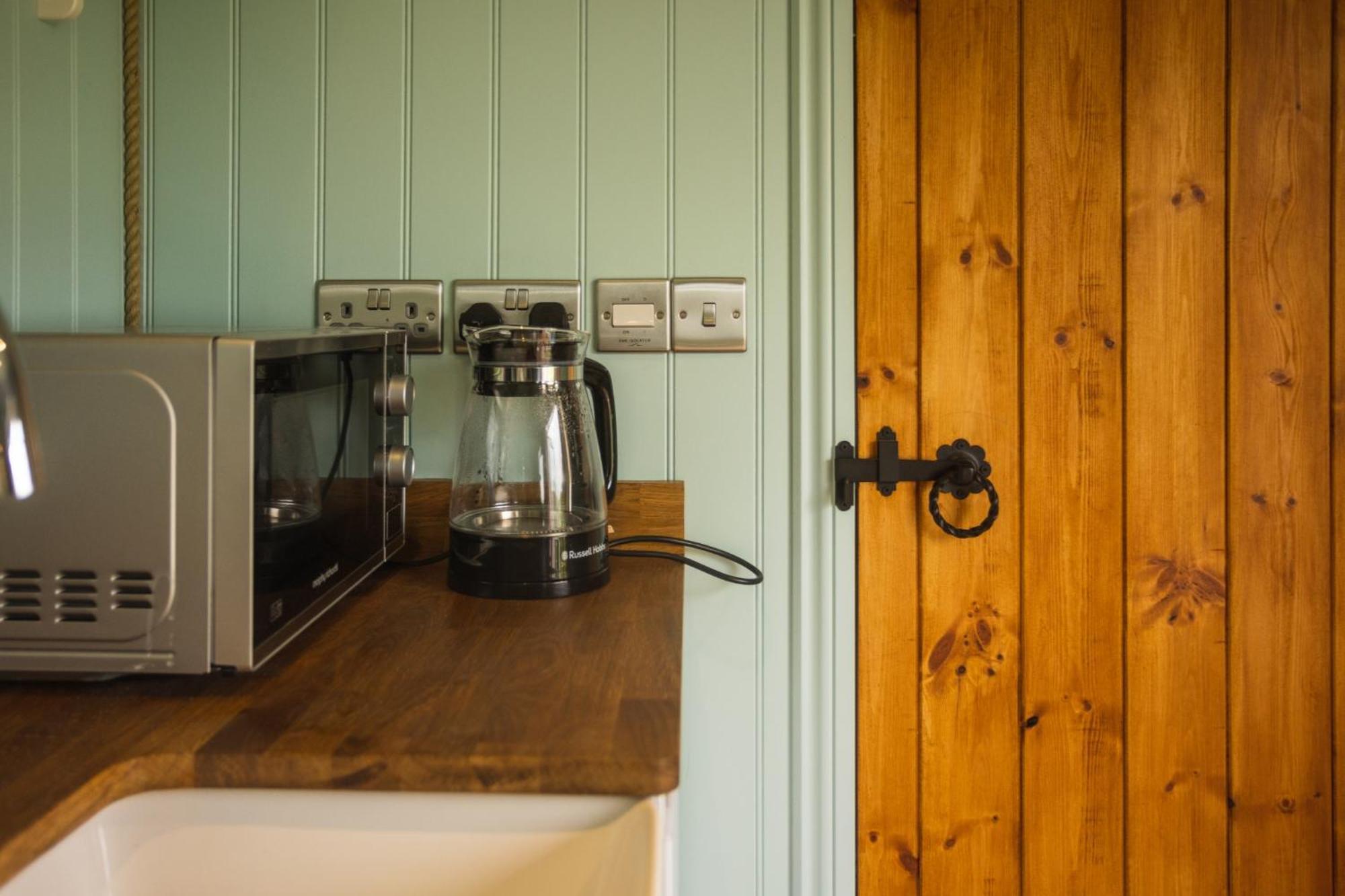 Mulsford Cottage Malpas  Oda fotoğraf