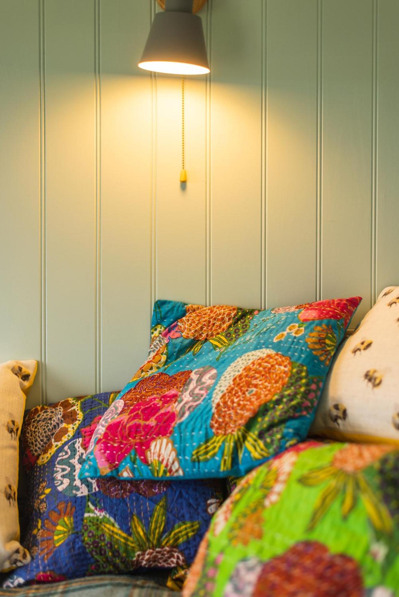 Mulsford Cottage Malpas  Oda fotoğraf