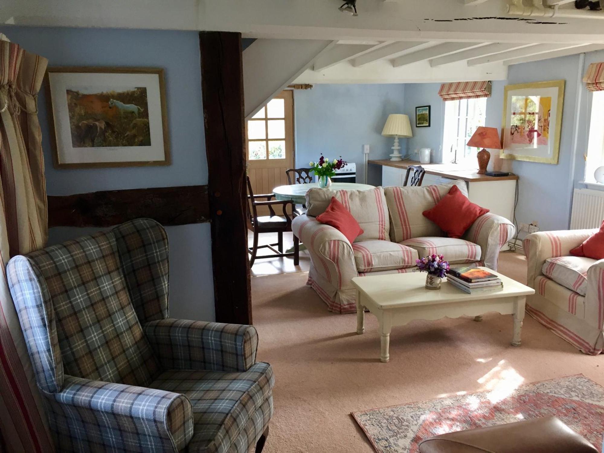 Mulsford Cottage Malpas  Dış mekan fotoğraf
