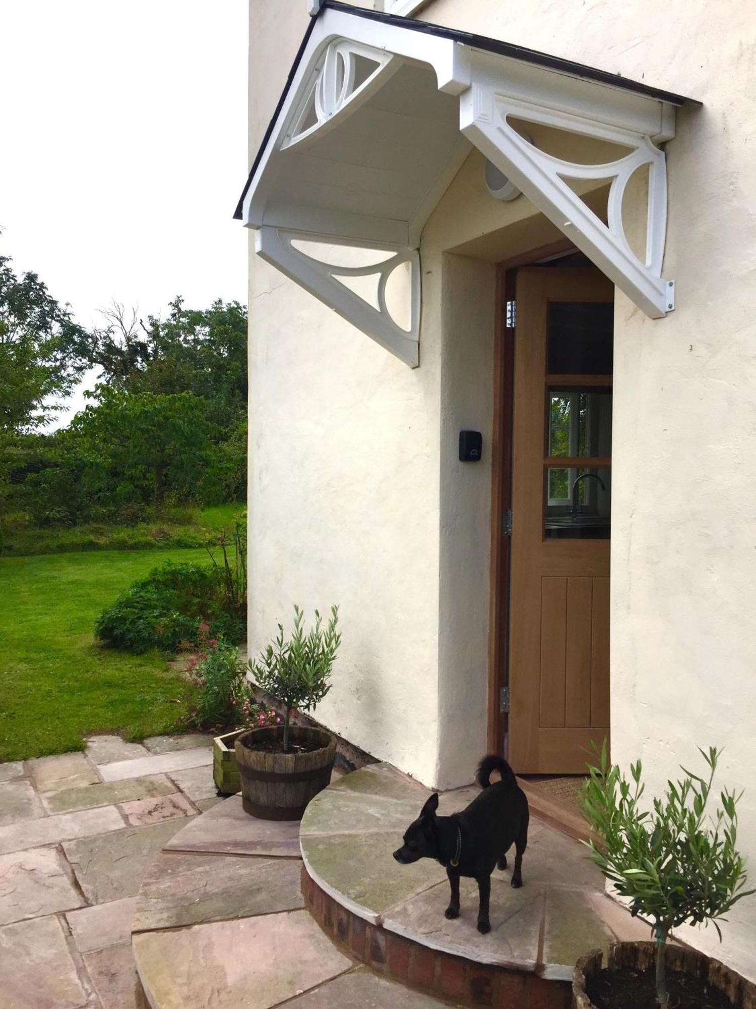 Mulsford Cottage Malpas  Dış mekan fotoğraf